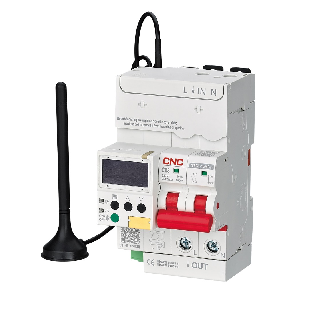 MCB Product 1